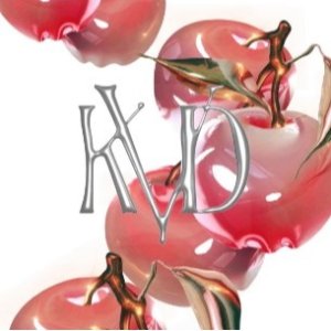 独家提前享：KVD 全场促销 哭晕都不脱眼线$15 新品腮红膏$23