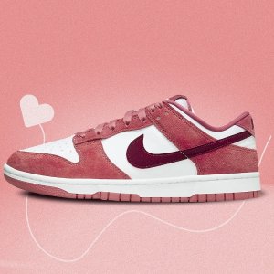 NIKE DUNK 上脚超好看的运动鞋