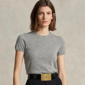 Polo Ralph Lauren 低至4折上新