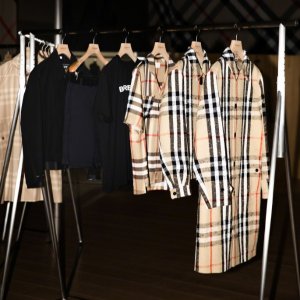 独家：Burberry 上新热卖 低至0.9折+满额至高减$100
