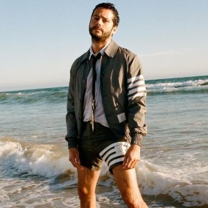 Thom Browne 活力热卖 低至3折 超经典牛津衬衫$275收