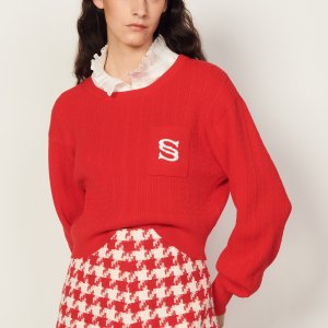 Sandro 闪促回归