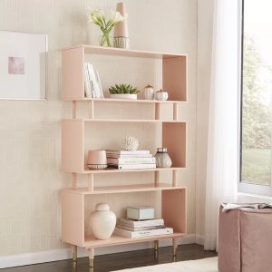 Wayfair 多款中古风家具优惠 设计感满满