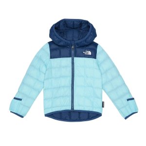 又双叒叕降啦！ The North Face 儿童服饰低至3折