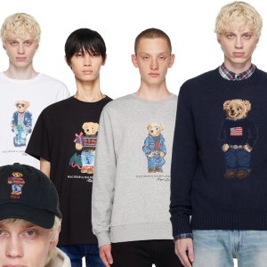 SSENSE 男士专场 新款限时8折