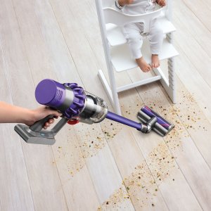 eBay 戴森官方店 精选翻新吸尘器、风扇热卖 享2年质保