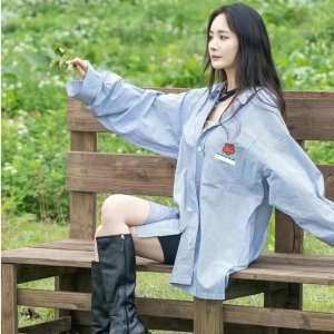 Mytheresa 明星款低至3折，檀健次同款开衫￥3110