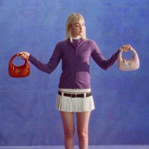 Miu Miu 不被定义女孩专场 粗跟乐福鞋$521 运动鞋$699