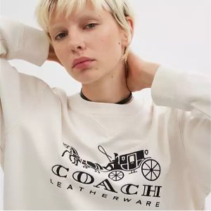 Coach Outlet Reserve专柜款超多上新