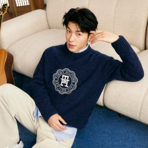 Tommy Hilfiger 低至额外4折