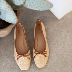折扣升级：Sam Edelman 精致女孩专场 Deana厚底乐福鞋$44