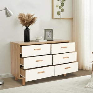 即将截止：Wayfair 家居百款家具家饰一日闪促边桌$39.9
