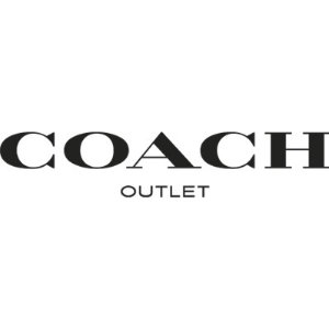 Coach Outlet 全场低至2.5折+精选额外8折