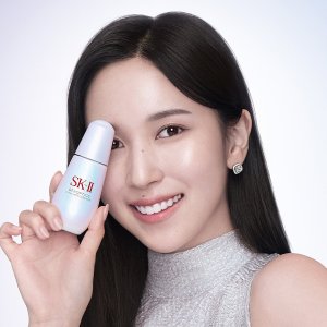 SK-II 官网大促 名井南、汤唯同款