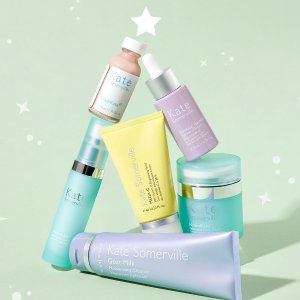 Kate Somerville 护肤全网热卖