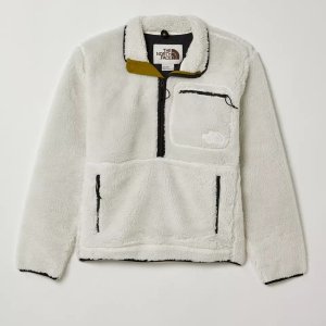 The North Face 好价专场 至高立减$50