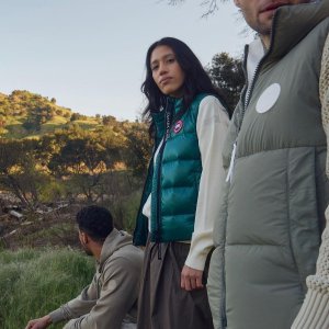 Mytheresa 大牌闪促 加鹅Cypress羽绒服$500