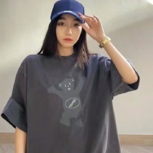 SSENSE 潮牌T恤限时8折专场