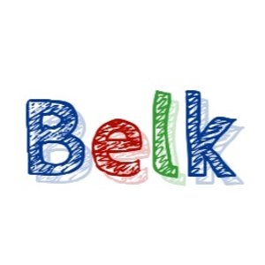 Belk 清仓低至2.5折+低至额外4折