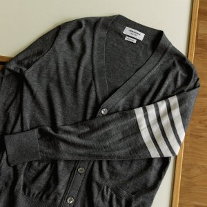 Thom Browne 时尚专场 4Bar半裙$352