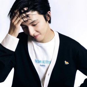 潮男集合啦