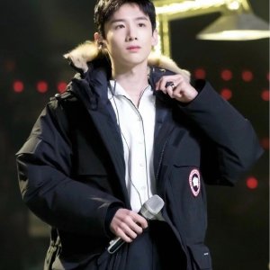 Canada Goose 加鹅大促 收明星同款！