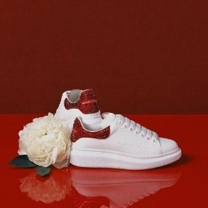 Alexander McQueen 低至4折+额外8折