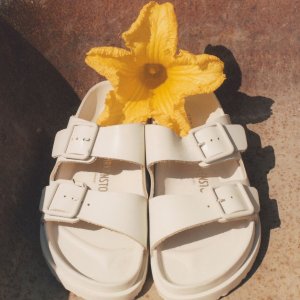 Birkenstock 舒适鞋履专场 Arizona凉鞋$82