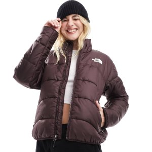 ASOS 新款低至4折 封面北面羽绒服$100