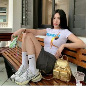 SSENSE 运动风8折高能来袭！Nike、Salomon罕见参加