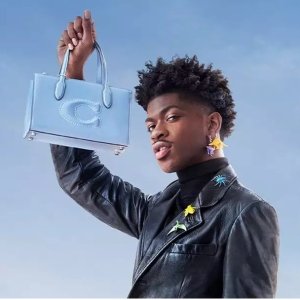 Coach Outlet 新品低至4.5折
