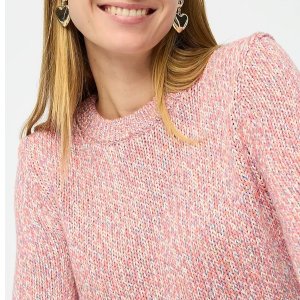 J.Crew Factory 低至6折+满$125额外8折