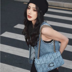COACH 美包热卖 满享7.5折