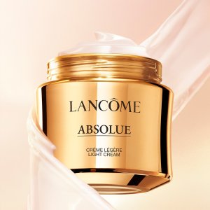 Nordstrom 美妆折扣区 橘子面霜$35/瓶 菁纯面霜6.3折