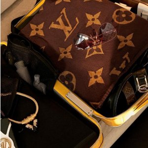 Farfetch 中古大牌挖宝 满$145享8.5折