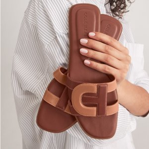Cole Haan 精选鞋履热卖 低至4折+额外8折