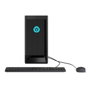 Legion Tower T5 台式机 (R5 5600G, 3060, 16GB, 512GB)