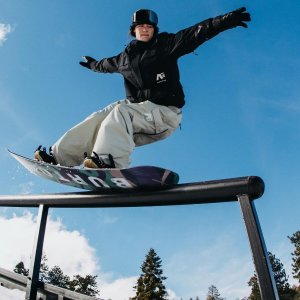 Burton 母亲节大促折扣区额外9折