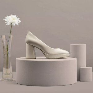 Clarks 春夏人气美鞋专场