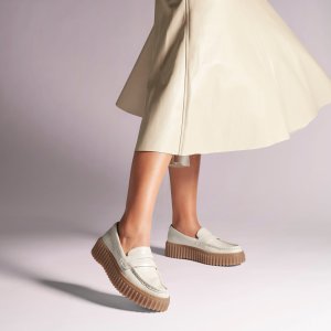 Clarks 夏日美鞋额外7.5折