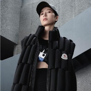 Moncler 扛冻专场，多款羽绒服￥6000+ 库存不多 有码快冲
