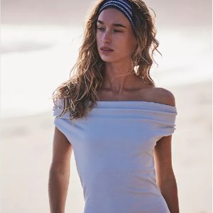 Free People 折扣区美衣上新