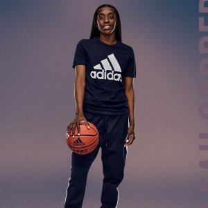 Adidas 品牌大促 低至5折+部分额外8折