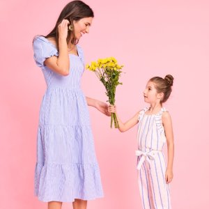 J.Crew Factory 夏日美衣清仓中 额外4折