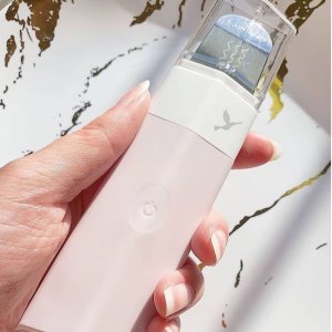 916独家：DERMAFLASH 升级版黑头铲$43+免邮2日达