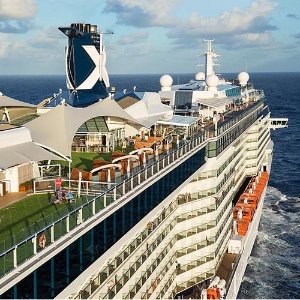 Celebrity Cruises 巴哈马/加勒比/阿拉斯加行程 赠船消高达$400