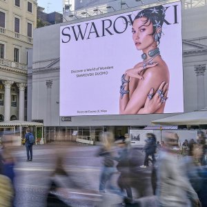 916独家：Swarovski 降价低至1.8折+额外8.5折