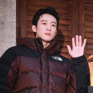 The North Face 保暖外套开囤 低至3.5折