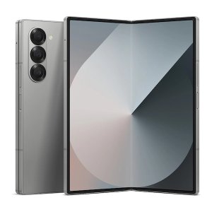 折扣升级：Galaxy Z Fold6 解锁版 1TB新低 App再减$50