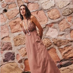 Free People 度假风美衣精选